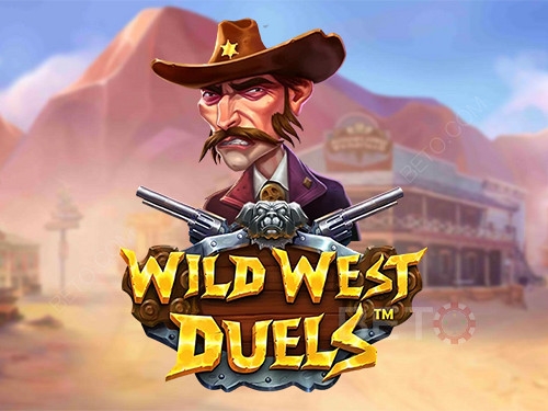 Wild Bullets, slots online, faroeste, recursos especiais, estratégias