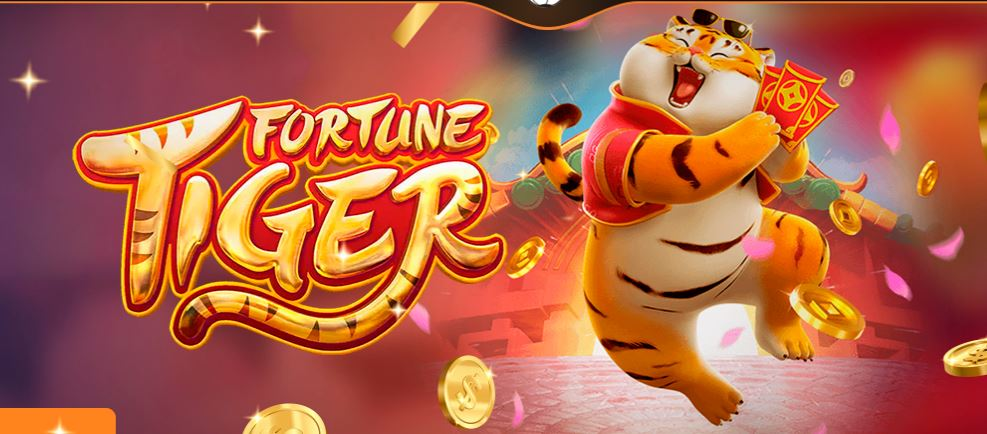 Fortune Tiger, PG Slots, slots online, bônus de slots, jogabilidade de slots