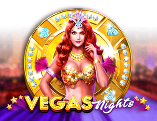  Vegas Nights, Evoplay, caça-níqueis, rodadas grátis, Las Vegas